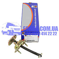 Обмежувач двері передній FORD TRANSIT 1986-2000 (Правою) (1057897/86VBV23500BC/STD740) STANDART