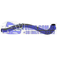 Патрубок інтеркулера FORD TRANSIT 20010-2014 (2.2 TDCI) (1709502/6C116K683EK/ES1381) DP GROUP