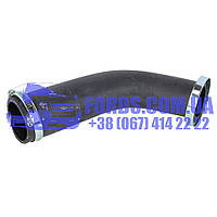 Патрубок интеркулера FORD CONNECT 2003-2006 (1.8TDCI) (1334441/2T1Q6K683DC/FS8167) DP GROUP