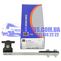 Обмежувач двері розсувний FORD TRANSIT 2000-2014 (4629484/YC15V25054AF/STD643) STANDART