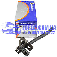Обмежувач двері задній FORD TRANSIT 2000-2014 (Лівої 270°) (4872287/YC15V44101BE/STD633) STANDART