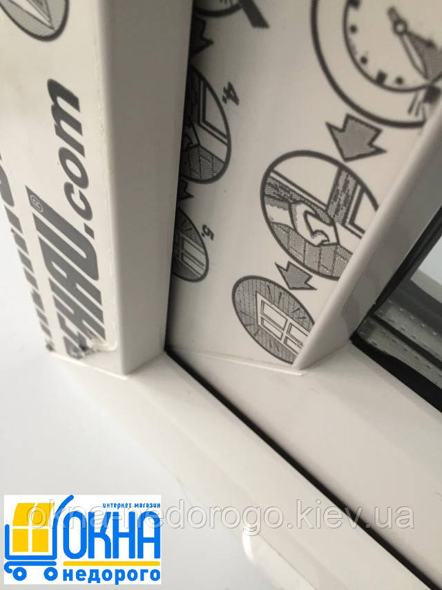 Пластикові Вікна Rehau від компанії Пластикові Вікна Rehau в Києві
