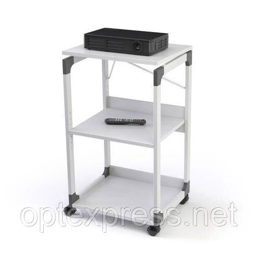 Офисная тележка для проекционного оборудования SYSTEM OVERHEAD/BEAMER ...