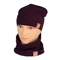 Дитячий трикотажний набір "Bingo"