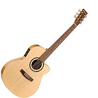 Акустическая гитара NORMAN 033126 Encore B20 CW Folk EQ