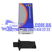 Датчик витрати повітря FORD TRANSIT/CONNECT/MONDEO 2006- (TDCI) (1376235/6C1112B579AA/FS1335) DP GROUP