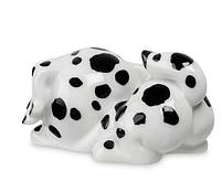 Порцелянова фігурка Собачка (Pavone) JP-02/ 8, фото 2