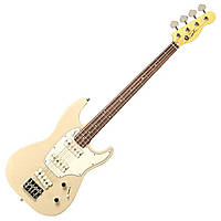 Бас-гитара GODIN 034246 Shifter 4 Bass Trans Cream RN