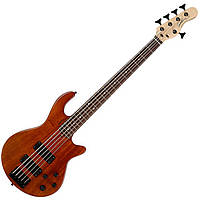 Бас-гитара GODIN 27187 FREEWAY 5 Active Natural Mahogany SG