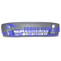Бампер передній FORD CONNECT 2002-2006 (LESS FOG) (1378137/2T1417D957AMYBB4/BP1378) DP GROUP
