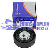 Ролик ременя ГРМ FORD CONNECT/FOCUS/MONDEO 2000-2013 (1479084/2T1Q6K254AB/ES8620) DP GROUP