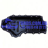 Піддон двигуна FORD CONNECT/FOCUS/MONDEO/FIESTA 1998-2013 (1.8 TDCi) (1353148/YS6Q6675AF/ES1353) DP GROUP