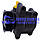 Насос гідропідсилювача FORD TRANSIT 2006-2011 (2.4 TDCI) (1569693/6C113A696AJ/SS1446) DP GROUP, фото 4