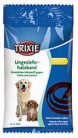Trixie TX-3906 ошейник против блох и клещей для собак и щенков 60см биологический