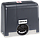 Автоматика для відкатних воріт FAAC GENIUS Blizzard 900 C стулка до 900 кг, фото 2