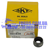 Сальник куліси FORD ESCORT/FIESTA 1986-2002 (15.5X28X15) (6027025/98WT7288A2A/40819) SKT