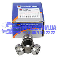 Тришип ШРУСа FORD ESCORT/SIERRA/FIESTA 1981-2001 (D=30MM/Z=22) (6549882/90AG4635AA/SS1008) DP GROUP