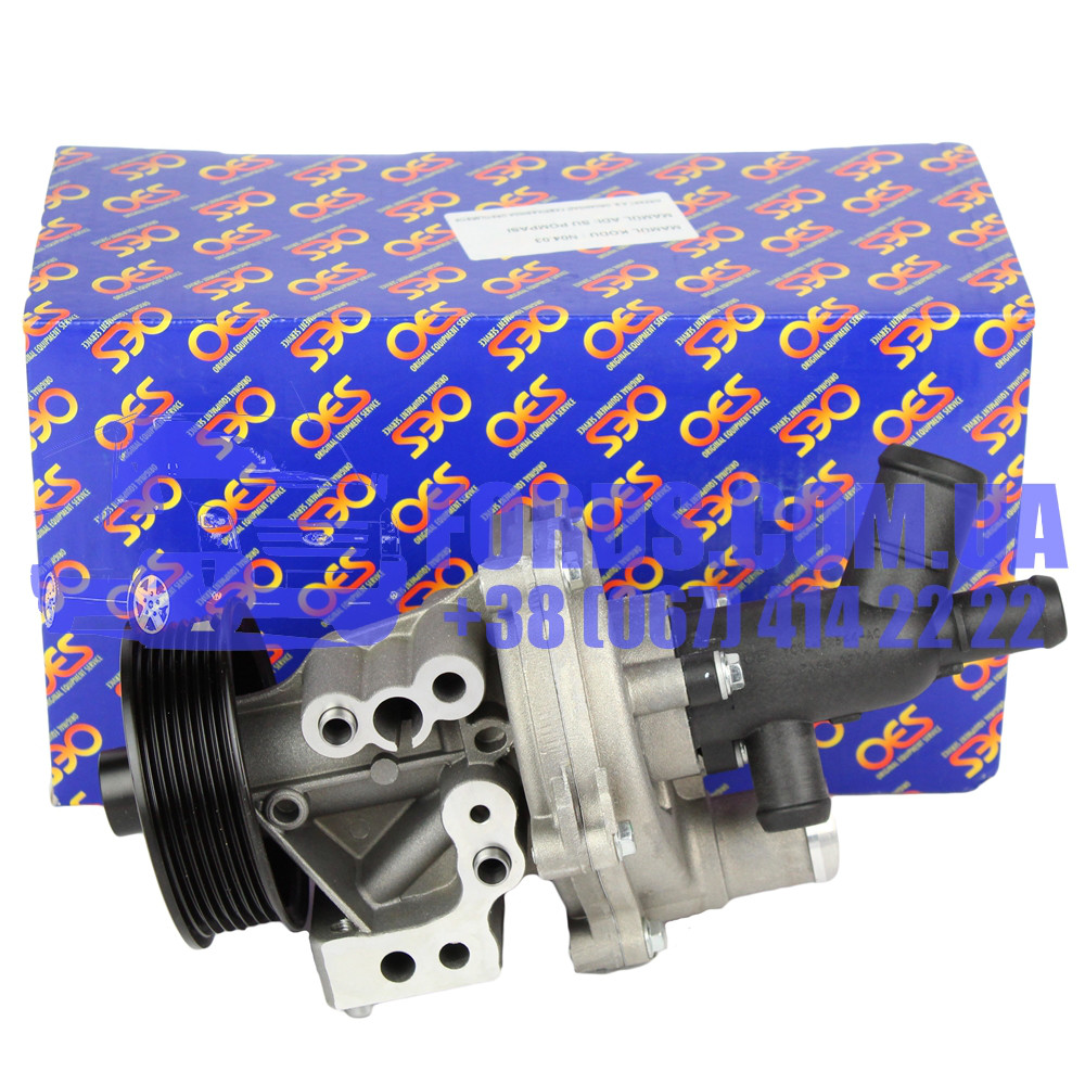 Помпа двигуна FORD TRANSIT 2007-2012 (3.2 TDCI 200PS) (1459513/7C168A558AA/N0403) OES