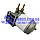 Насос паливний FORD FIESTA/ESCORT/MONDEO 1898-2001 (1.8 DI) (1096950/91FF9155CD/ES6950) DP GROUP, фото 3