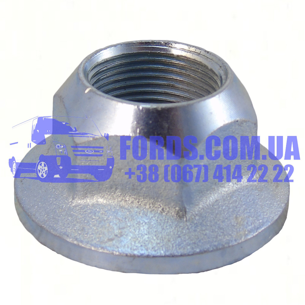 Гайка хвостовика редуктора FORD TRANSIT 1985-2006 (6465942/E422037S80 ...