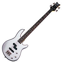 Бас-гитара SCHECTER RAIDEN DLX-4 MSIL