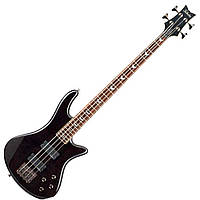 Бас-гитара SCHECTER STILETTO EXTREME-4 STBLK