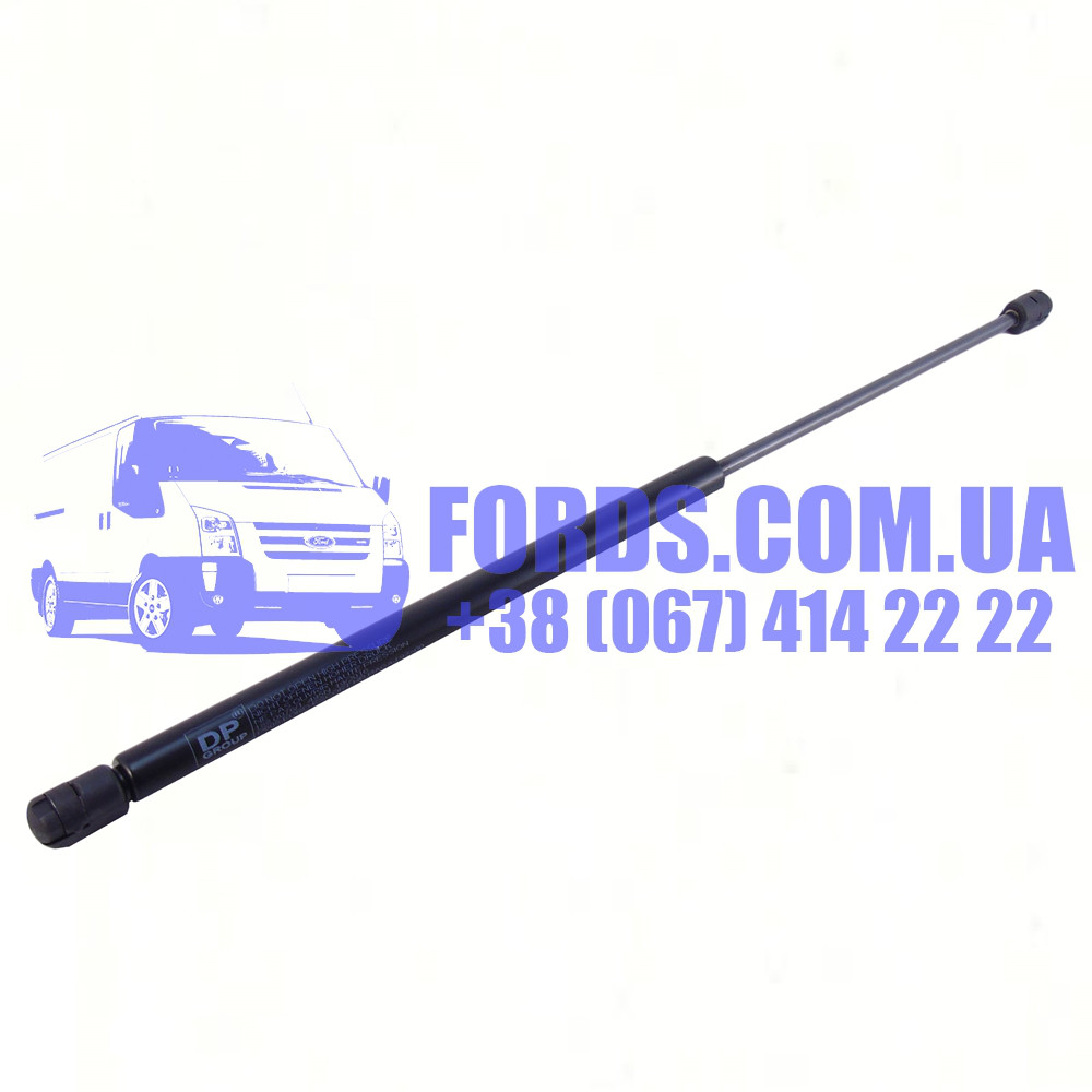 Амортизатор багажника FORD ESCORT 1990-2001 (545ММ) (6900217/93ABA406A10C1B/P605) DP GROUP