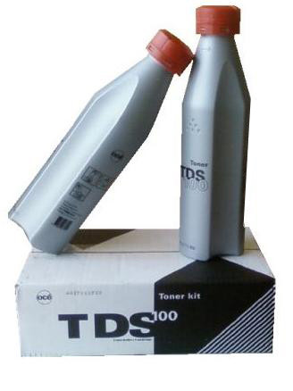 Тонер для Oce® TDS 100 (1060023044/OCT100)