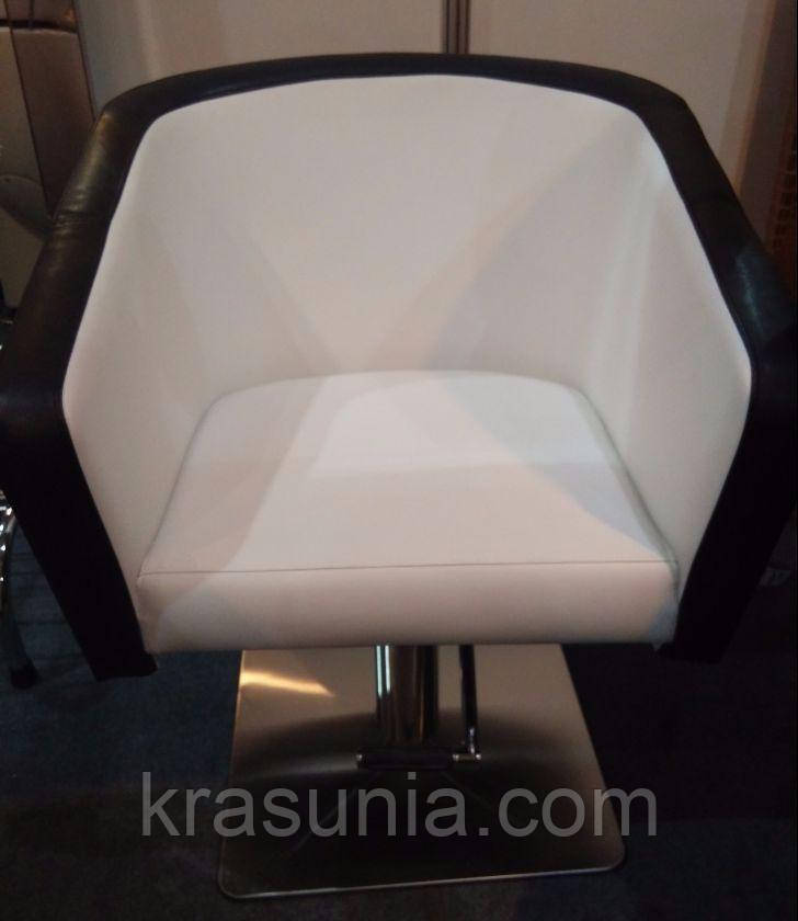 Крісло перукарське Prestige