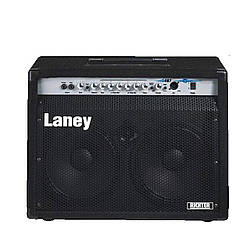 Басовий комбо Laney RB7