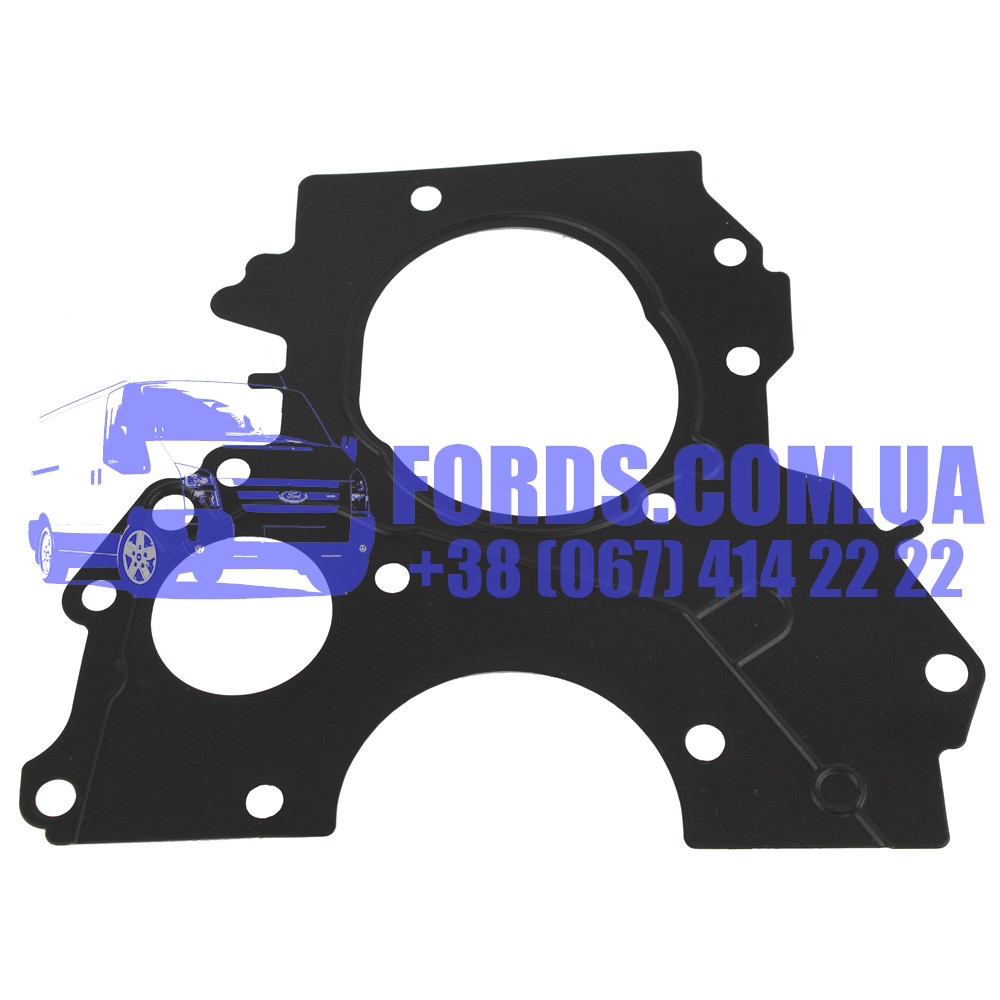 Прокладка кришки ГРМ FORD CONNECT 2002-2013 (1.8 TDCI) (1078522/XS4Q6K012AC/ES81012) DP GROUP