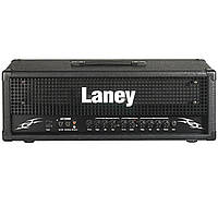 Гитарная голова с ревербератором Laney LX120RHead