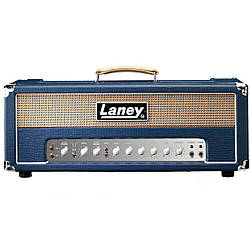 Гітарна лампова "голова" Laney L50H