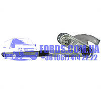 Стеклоподъемник передний FORD TRANSIT 1994-2000 (Правый) (1052174/95VBV23200AD/BP1943-R) DP GROUP