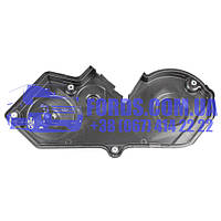 Кришка ГРМ FORD CONNECT/FOCUS/FIESTA 2002-2013 (1.8 TDCI) (1334617/4M5Q6E006AB/ES81006) DP GROUP