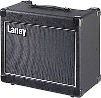 Гитарный комбо с ревербератором Laney LG20R