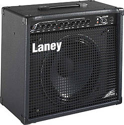 Гітарний комбо з ревербератором Laney LX65R