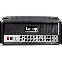Гитарный ламповый усилитель "голова" Laney VH100R