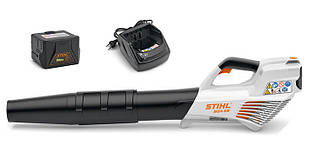 Акумуляторна повітродувка Stihl BGА 56 (Set) | з акумулятором і зарядним пристроєм