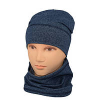 Спортивний трикотажний набір