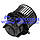 Мотор отопітеля салону FORD TRANSIT 1994-2014 (7188531/95VW18456BB/BP1022) DP GROUP, фото 4