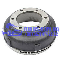 Барабан гальмівний FORD TRANSIT 2000-2006 (4446219/YC1W1126ED/BS2113) DP GROUP