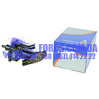Насос вакуумний FORD CONNECT/FOCUS/FIESTA/ESCORT/MONDEO/SIERRA (1.8 TDCI) (1882889/93BB2A451AD/BS93101) DP