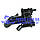 Насос вакуумний FORD CONNECT/FOCUS/FIESTA/ESCORT/MONDEO/SIERRA (1.8 TDCI) (1882889/93BB2A451AD/BS93101) DP, фото 3