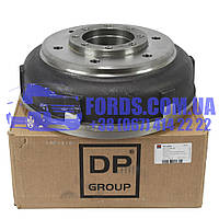 Барабан гальмівний FORD TRANSIT 2002-2006 (СПАРКА) (4475269/3C111126CB/SS4469) DP GROUP