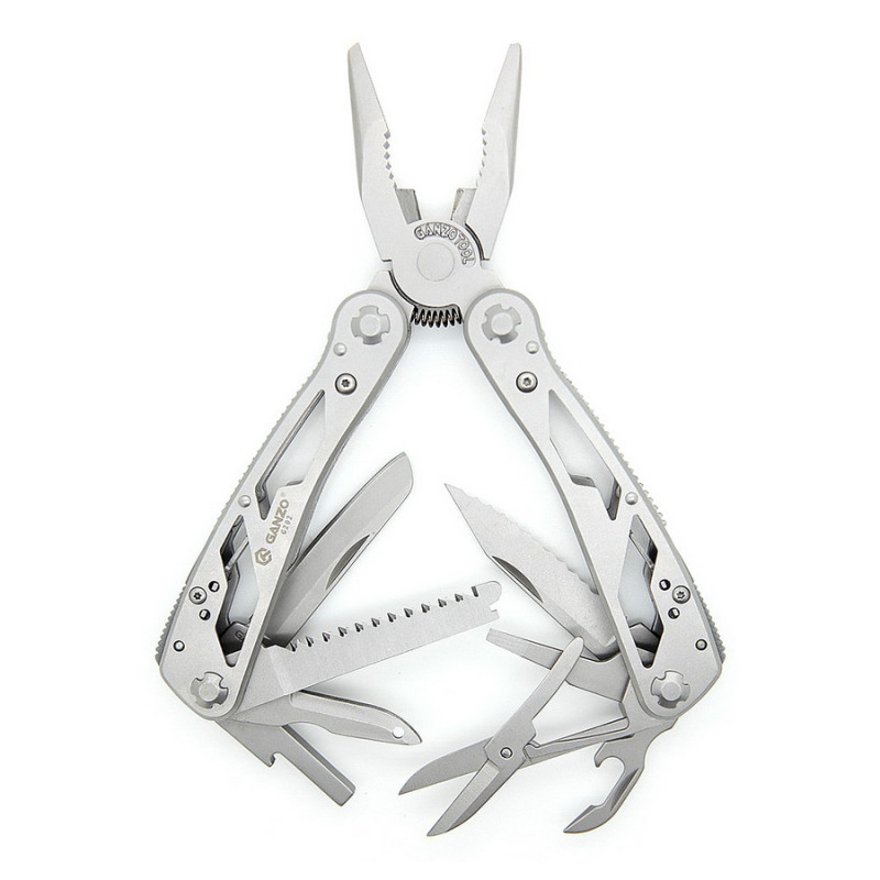 Мультитул Ganzo G 202, фото 1
