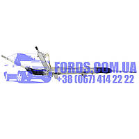 Рейка рульова FORD TRANSIT 1991-2000 (З гідропідсилювачем) (1044659/97VB3N503BA/SS1134) DP GROUP