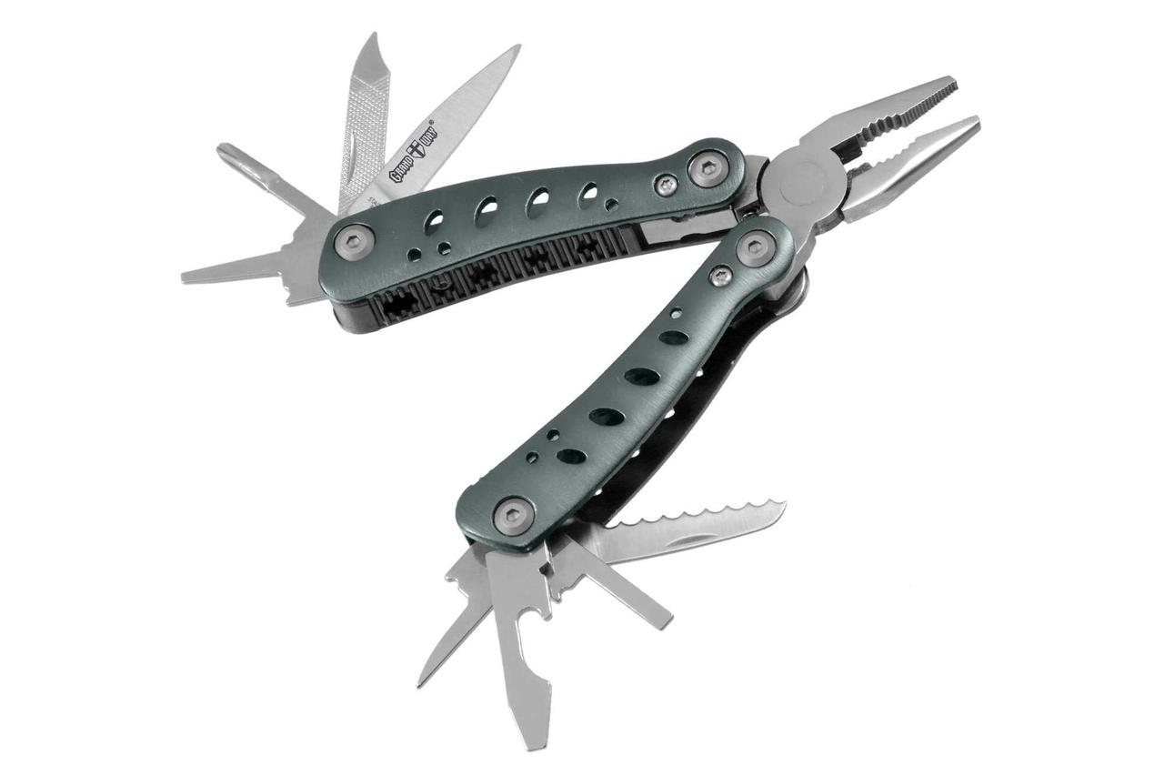 Мультитул (13 до 1) Grand Way 59037, фото 1