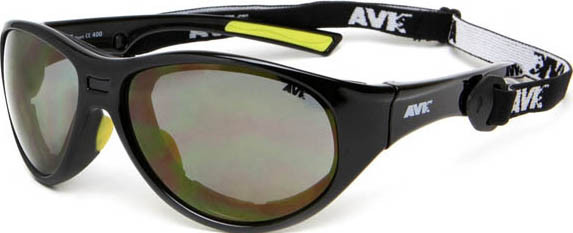 Окуляри велосипедні AVK Capriccio, фото 1
