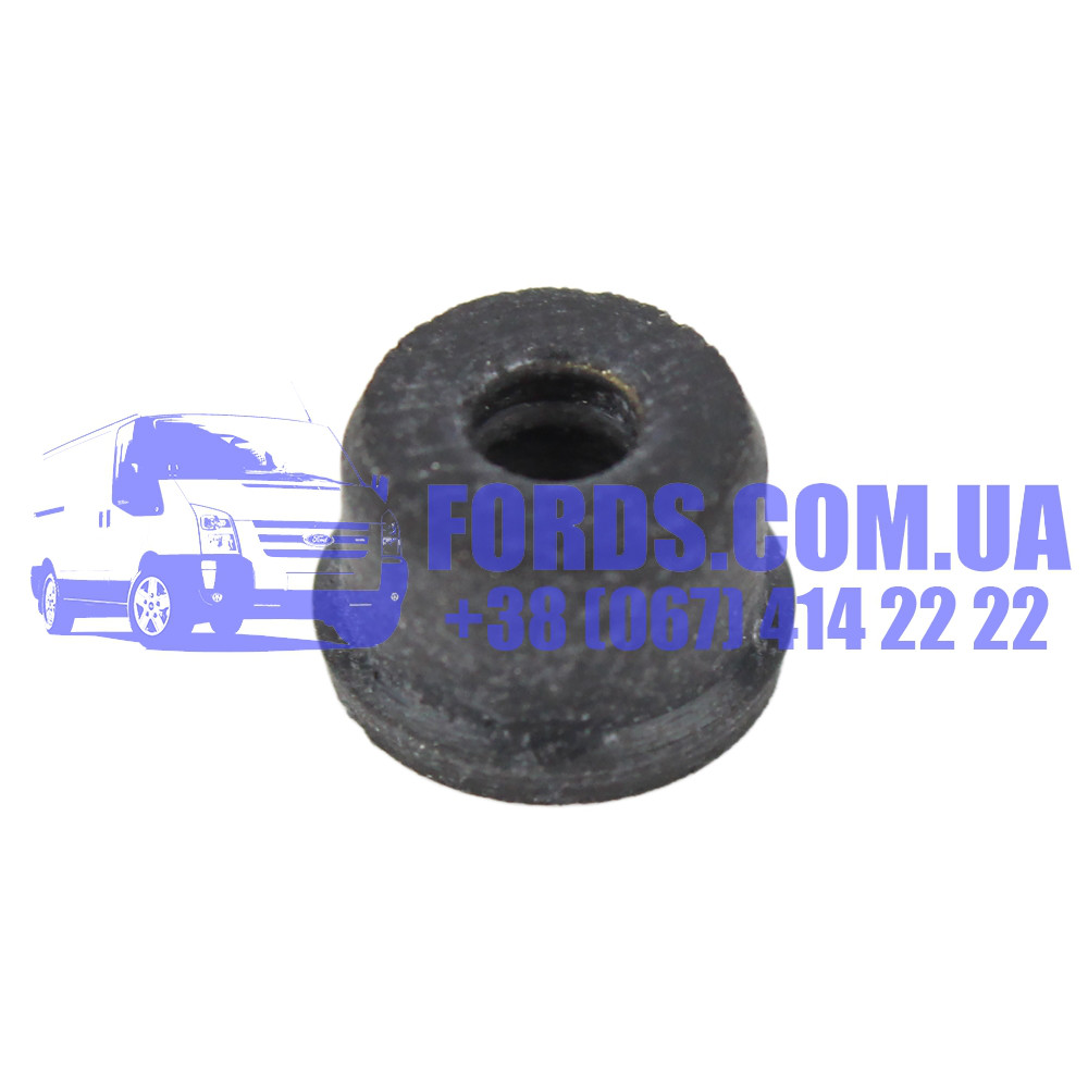 Штуцер трубки сцепления FORD TRANSIT 2006-2014 (1430502/W712651S300 ...